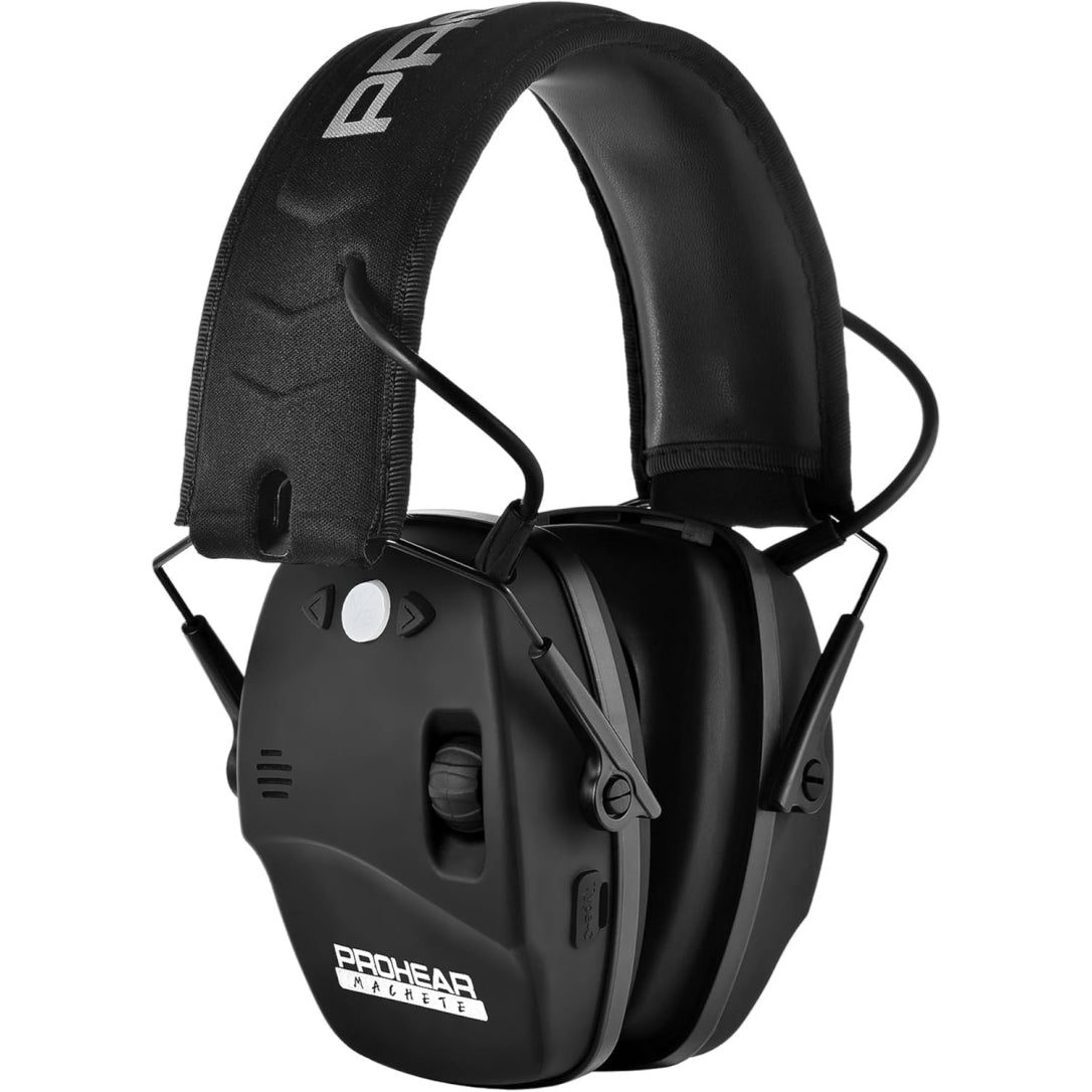 PROHEAR 035 Bluetooth Shooting Ear Protection
