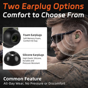 EP05 Bluetooth Shooting Earbuds