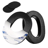 FEP01 Foam Ear Pads for 3M WorkTunes&Peltor, PROHEAR 037