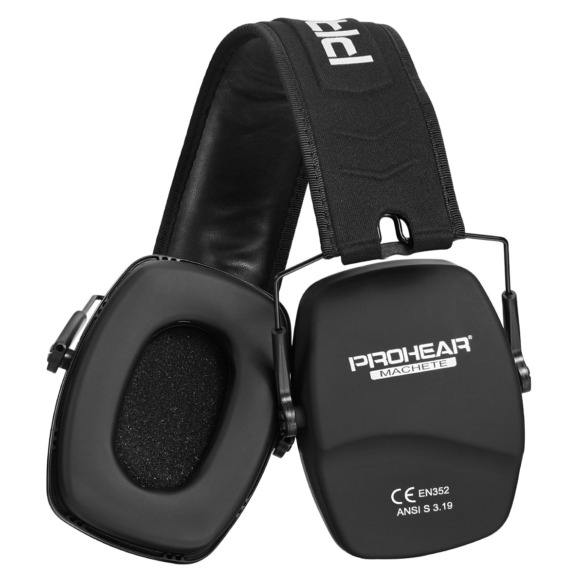 PROHEAR016  Passive Earmuffs