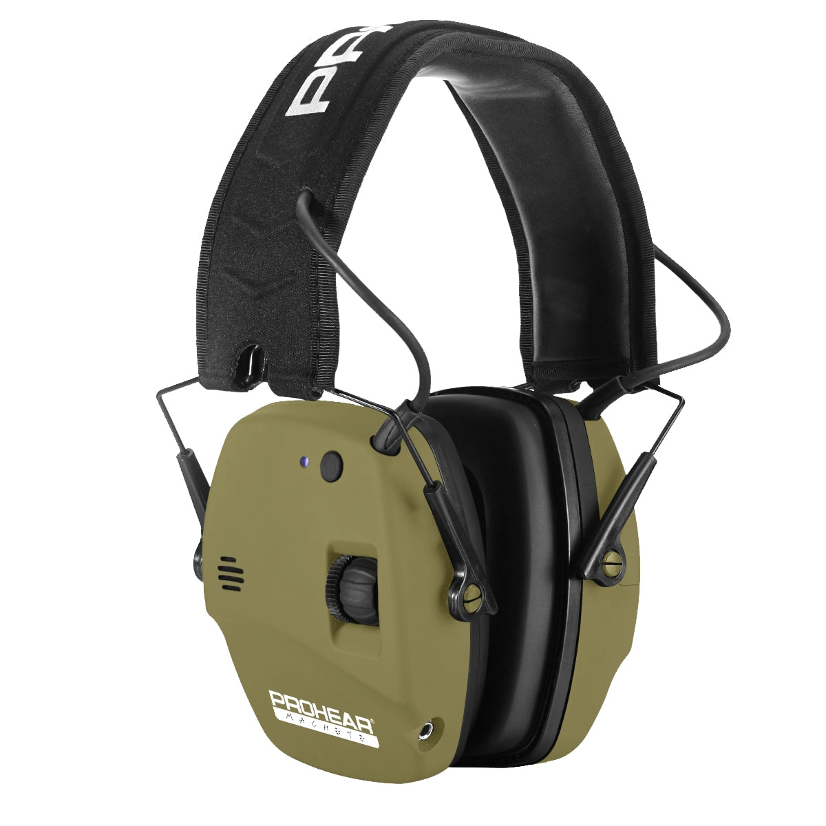 PROHEAR 030 Bluetooth electronic shooting hearing protection earmuffs