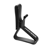 PROHEAR Belt Clip for Earmuff-Hearing Protector Holder