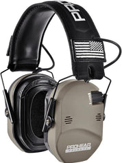 PROHEAR 022 Electronic Ear Protection for Shooting&Hunting