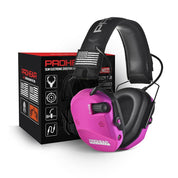 PROHEAR 022 Electronic Ear Protection for Shooting&Hunting