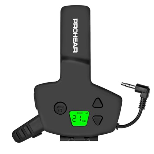 RH08 Walkie Talkie