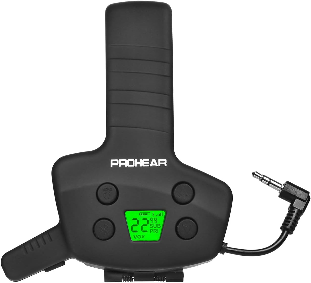 RH09 Bluetooth Walkie Talkie