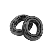 PROHEAR GEP01 Gel Ear Pads (Upgraded) for 3M PELTOR Headsets,PROHEAR （037,027,033）