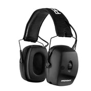 PROHEAR 056 electronic shooting noise reduction earmuffs, NRR 30dB, suitable for shooting noise reduction and hunting sound amplification
