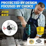 EP03 Bluetooth Work Earbuds