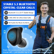 EP03 Bluetooth Work Earbuds