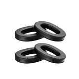 FEP01 Replacement Foam Ear Pads for 3M WorkTunes&Peltor