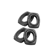 PROHEAR GEP02 Gel Ear Pads for Howard Leight by Honeywell Impact Sport Pro Sync Leightning Earmuffs