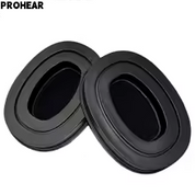 PROHEAR GEP07 Gel Pads for Walker's FireMax Recon Earmuffs Soft Replacement Cushions Gel Ear Cups Tactical Hearing Protection Headset