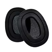 PROHEAR GEP07 Gel Pads for Walker's FireMax Recon Earmuffs Soft Replacement Cushions Gel Ear Cups Tactical Hearing Protection Headset