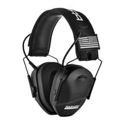 PROHEAR 011 Slim Electronic Shooting Earmuffs for Women&Youth